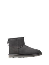 UGG ESKIMO BOOTS DARK GREY DARK GREY